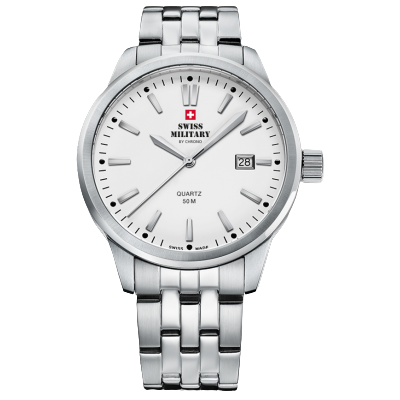 Swiss Military SMP36009.02